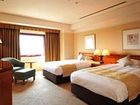 фото отеля Hiroshima Airport Hotel