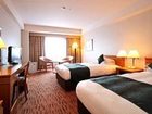 фото отеля Hiroshima Airport Hotel