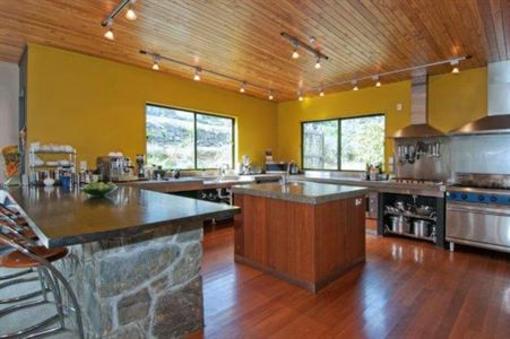 фото отеля Ridge Country Retreat