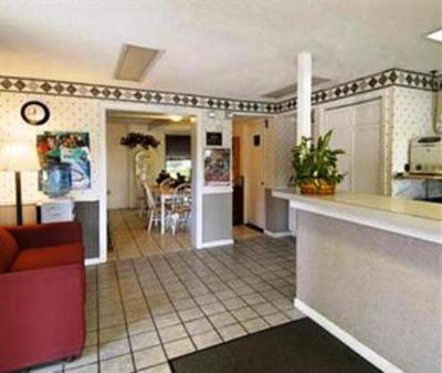 фото отеля Days Inn Little River