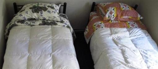 фото отеля Hostal Karukinka