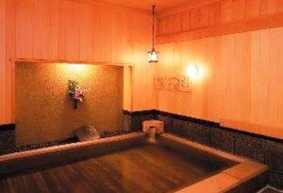 фото отеля Hotel Shuhokaku