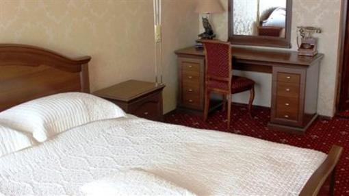 фото отеля Hotel Azure Novosibirsk