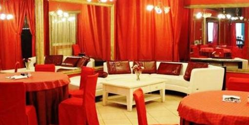 фото отеля Hotel Azure Novosibirsk