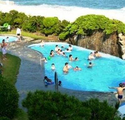 фото отеля Kamogawa Sea World Hotel