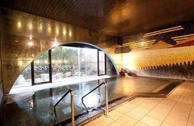фото отеля Kamogawa Sea World Hotel