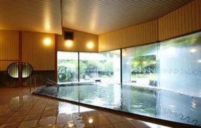 фото отеля Kamogawa Sea World Hotel