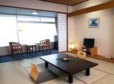 фото отеля Kamogawa Sea World Hotel