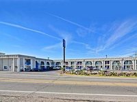 Motel 6 Parker (Arizona)