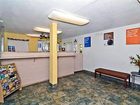 фото отеля Motel 6 Parker (Arizona)