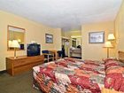 фото отеля Motel 6 Parker (Arizona)