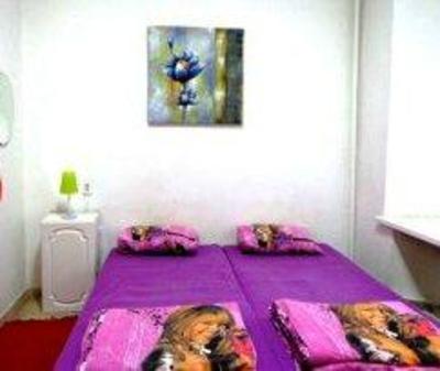 фото отеля Hostel Golden Gates