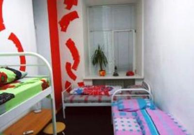 фото отеля Hostel Golden Gates