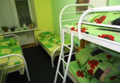 фото отеля Hostel Golden Gates