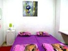 фото отеля Hostel Golden Gates