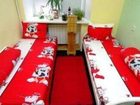 фото отеля Hostel Golden Gates