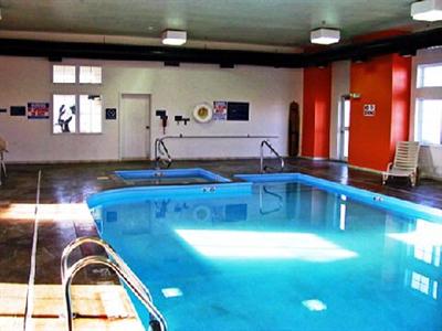 фото отеля Microtel Inn & Suites Huron
