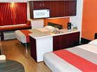 фото отеля Microtel Inn & Suites Huron