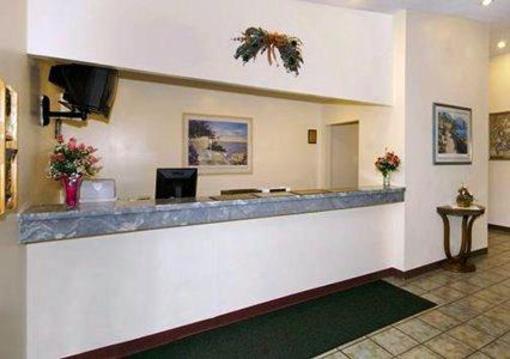 фото отеля Comfort Inn Wheelersburg