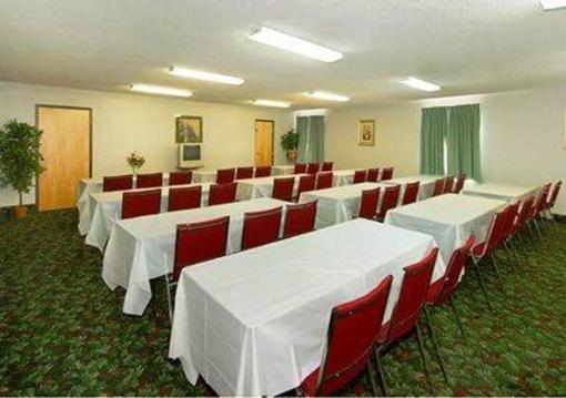 фото отеля Comfort Inn Wheelersburg