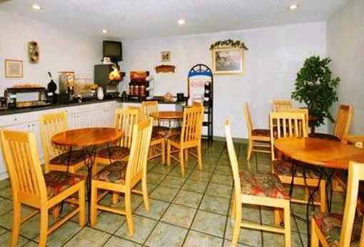 фото отеля Comfort Inn Wheelersburg