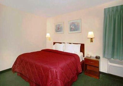 фото отеля Comfort Inn Wheelersburg