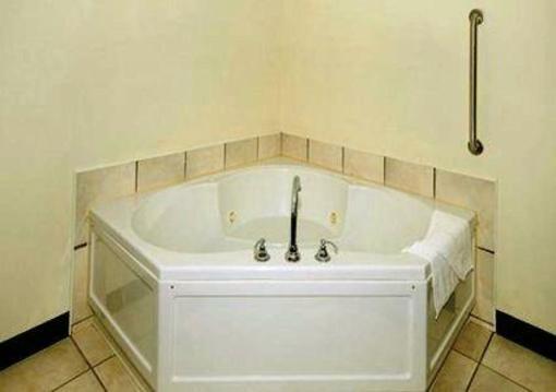 фото отеля Comfort Inn Wheelersburg