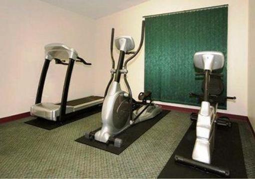 фото отеля Comfort Inn Wheelersburg