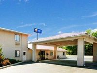 Comfort Inn Wheelersburg