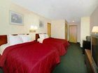 фото отеля Comfort Inn Wheelersburg