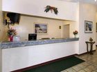 фото отеля Comfort Inn Wheelersburg