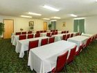 фото отеля Comfort Inn Wheelersburg