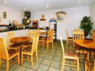 фото отеля Comfort Inn Wheelersburg