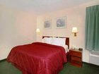 фото отеля Comfort Inn Wheelersburg