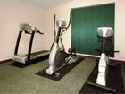 фото отеля Comfort Inn Wheelersburg
