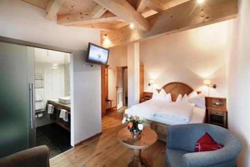 фото отеля Landhotel Föhrenhof Ellmau
