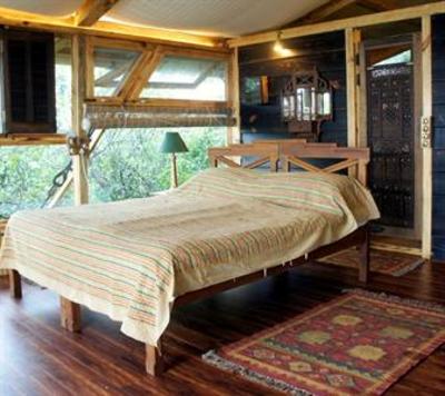 фото отеля The Machan Tree House Lonavala