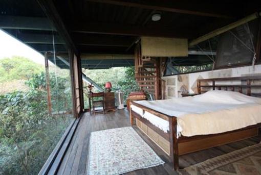 фото отеля The Machan Tree House Lonavala