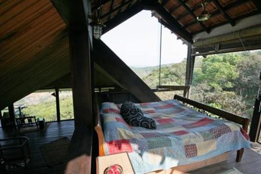 фото отеля The Machan Tree House Lonavala