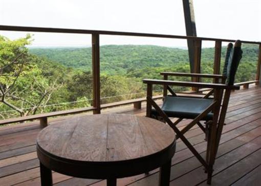 фото отеля The Machan Tree House Lonavala