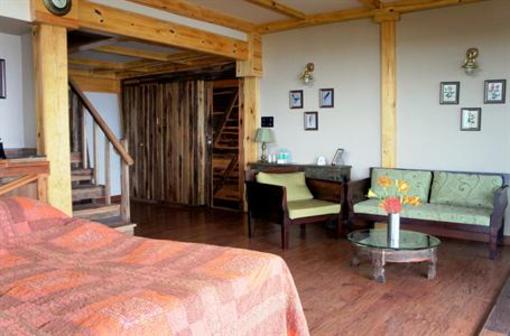 фото отеля The Machan Tree House Lonavala
