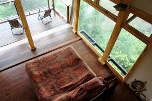 фото отеля The Machan Tree House Lonavala