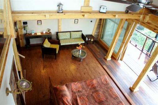 фото отеля The Machan Tree House Lonavala