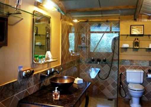 фото отеля The Machan Tree House Lonavala