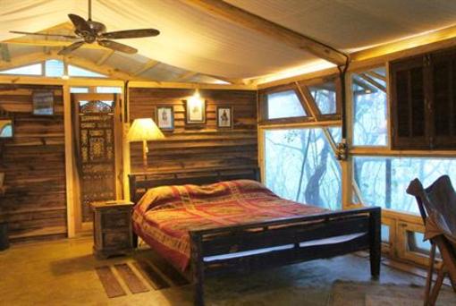 фото отеля The Machan Tree House Lonavala