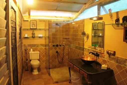 фото отеля The Machan Tree House Lonavala