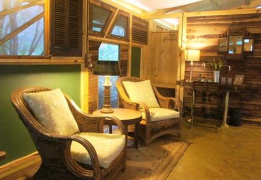 фото отеля The Machan Tree House Lonavala