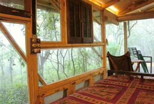 фото отеля The Machan Tree House Lonavala
