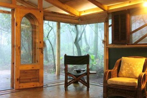 фото отеля The Machan Tree House Lonavala