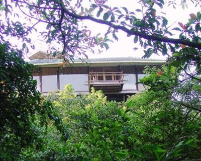 фото отеля The Machan Tree House Lonavala